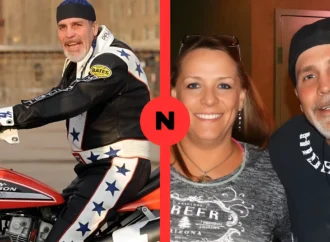 Tracey Knievel: The Private Daughter Behind Evel Knievel’s Extraordinary Family Legacy