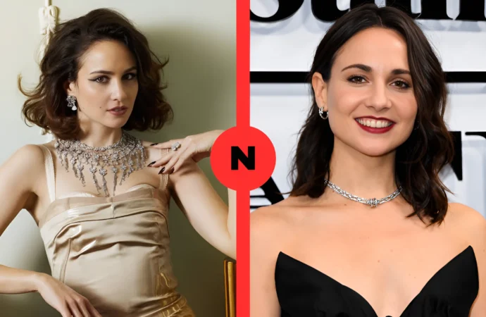 Tuppence Middleton: Inside the British Actress’s Life, Career, Partner, Family, Movies, and New Projects in 2026