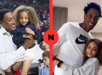 Tyler Roby Pippen: Scottie Pippen’s Daughter & Story