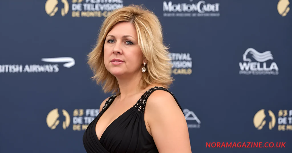 Who Is Julie Pitt Neal?