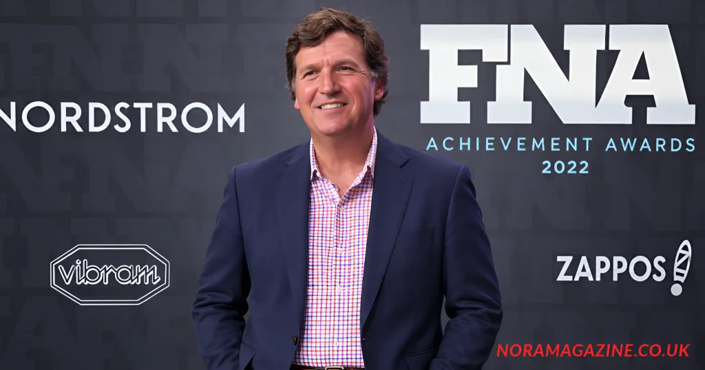 Who Is Tucker Carlson?
