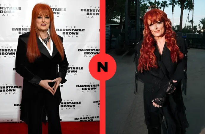 Wynonna Judd: Age, Husband, Children, Family, Songs, and Her New Chapter in 2026