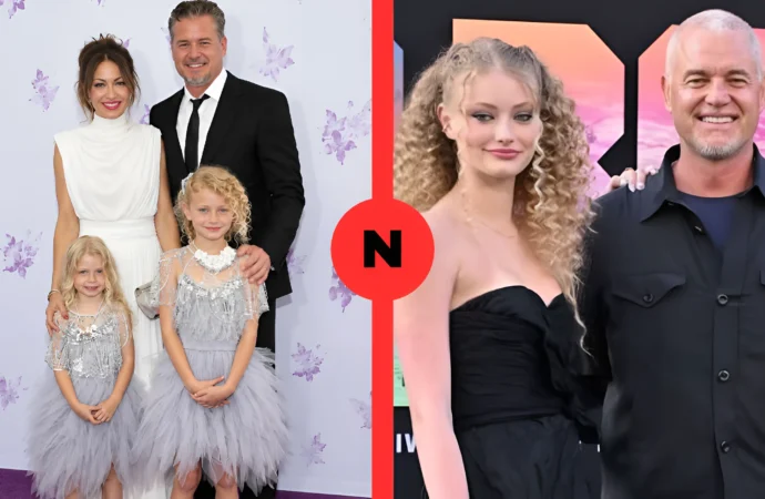Billie Beatrice Dane: Growing Up in a Hollywood Family and Finding Her Own Interests