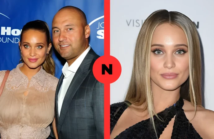 Derek Jeter Wife: Who Is Hannah Jeter? Inside Their Marriage, Love Story, Children, and Family Life in 2026