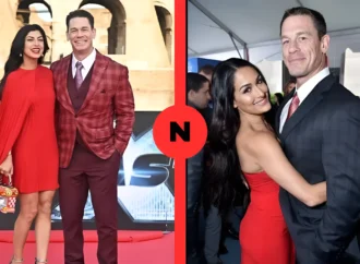 Elizabeth Huberdeau: John Cena’s First Wife & Life Today