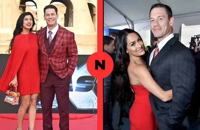 Elizabeth Huberdeau: John Cena’s First Wife & Life Today