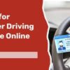 Buy registered Drivers license Online