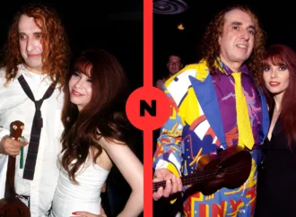 Jan Alweiss: Tiny Tim’s Second Wife and Her Life
