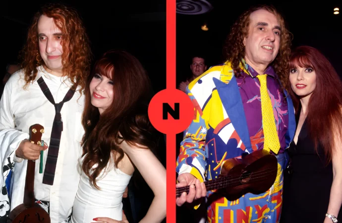 Jan Alweiss: Tiny Tim’s Second Wife and Her Life