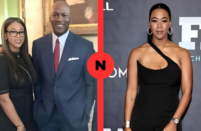 Jasmine Jordan: Biography, Age, Family, Career, and Life Beyond Michael Jordan’s Legacy