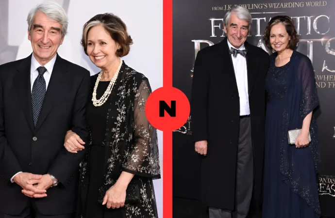 Lynn Louisa Woodruff: Modeling Career, Family, Sam Waterston and Verified Biography
